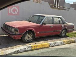 تويوتا كراون